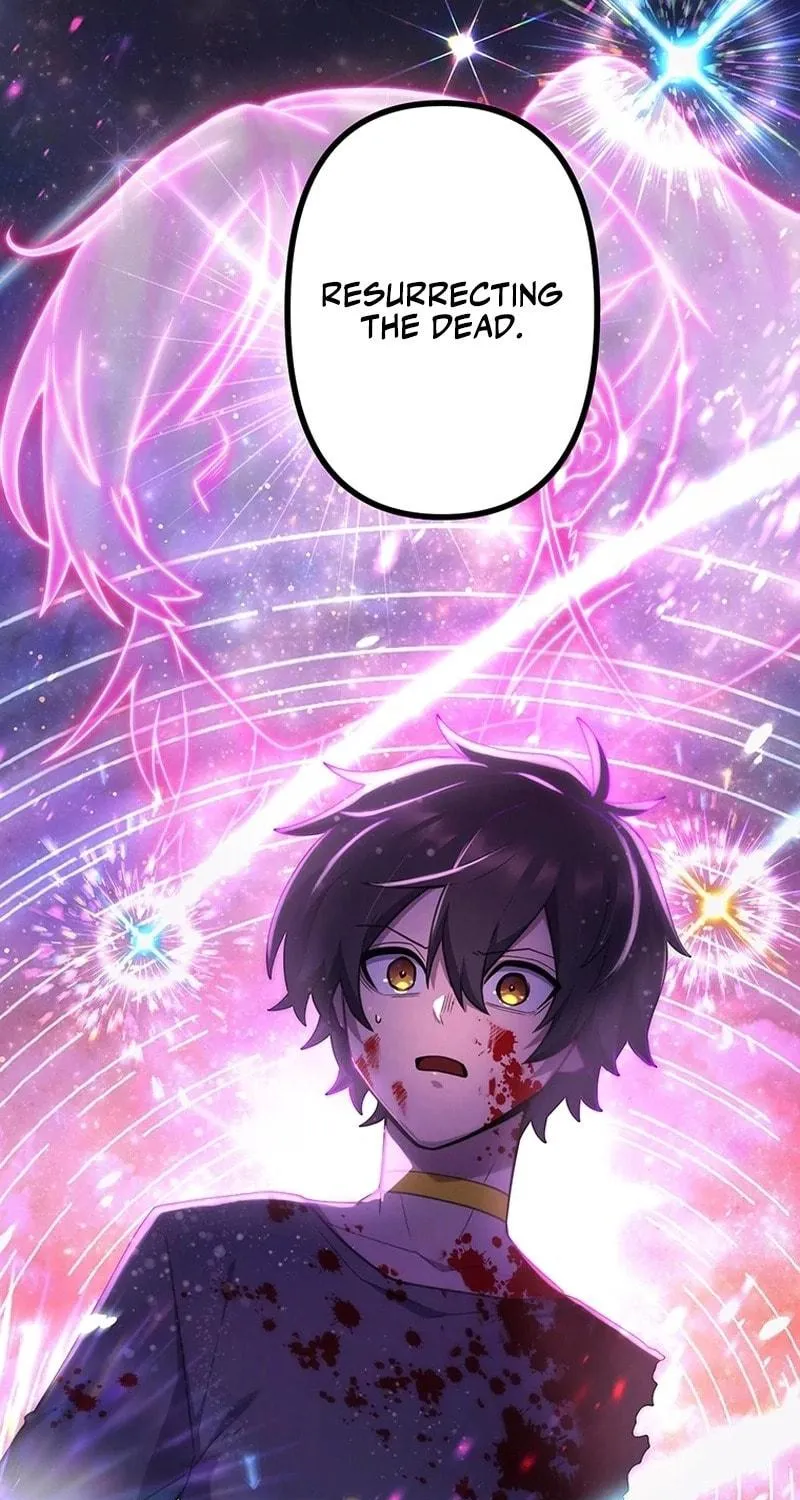 I Became an S-Rank Hunter With the Demon Lord App Chapter 51 page 55 - 