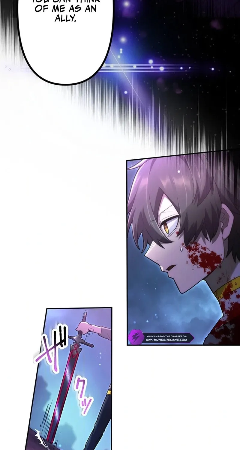 I Became an S-Rank Hunter With the Demon Lord App Chapter 51 page 60 - 