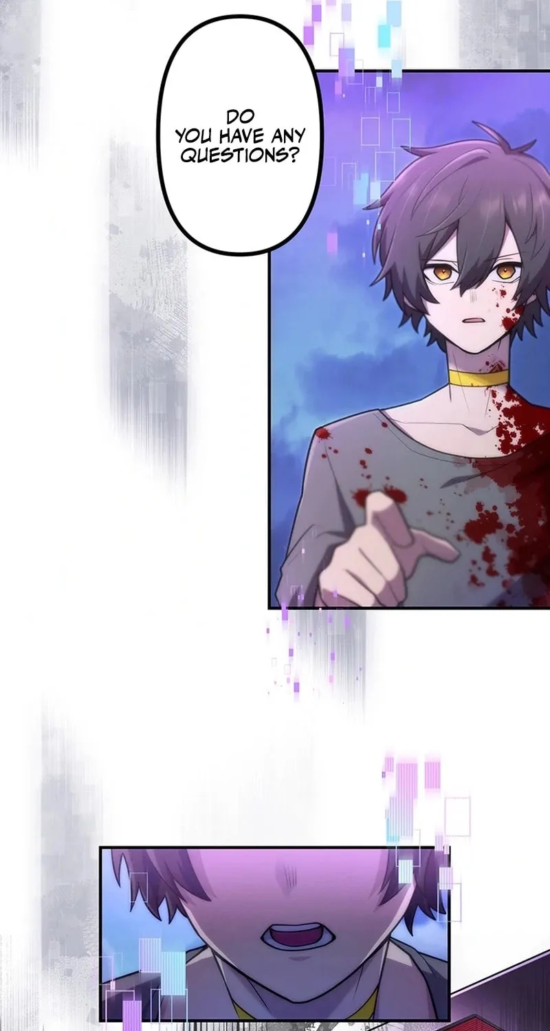 I Became an S-Rank Hunter With the Demon Lord App Chapter 51 page 64 - 