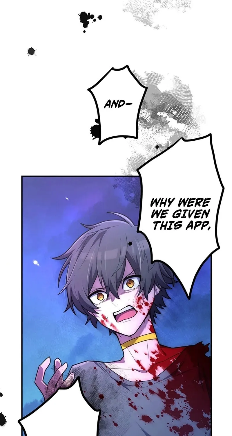 I Became an S-Rank Hunter With the Demon Lord App Chapter 51 page 67 - 