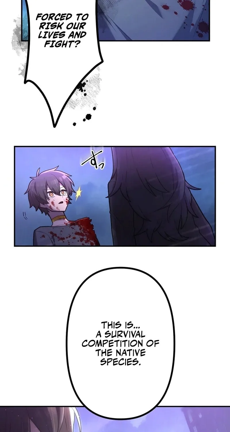 I Became an S-Rank Hunter With the Demon Lord App Chapter 51 page 68 - 