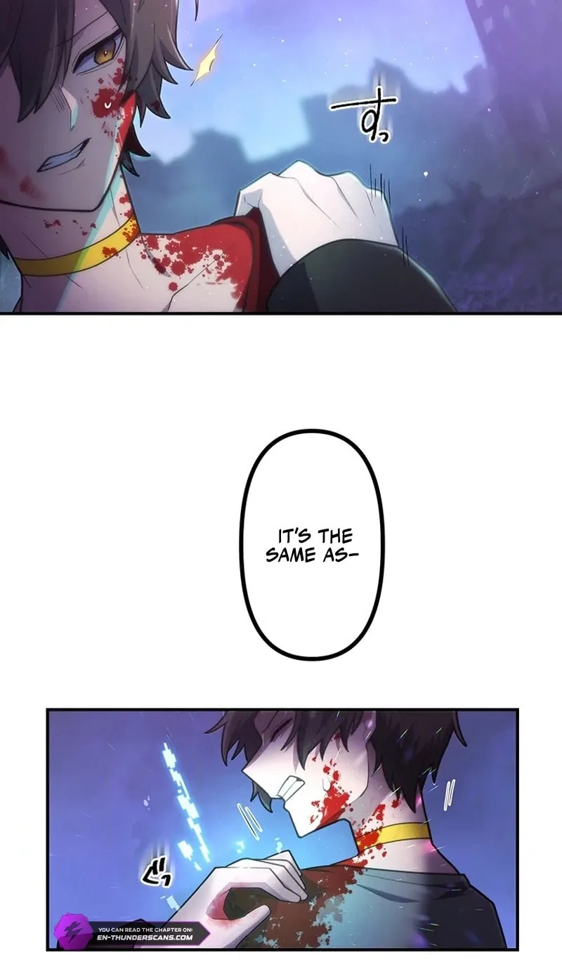 I Became an S-Rank Hunter With the Demon Lord App Chapter 51 page 69 - 