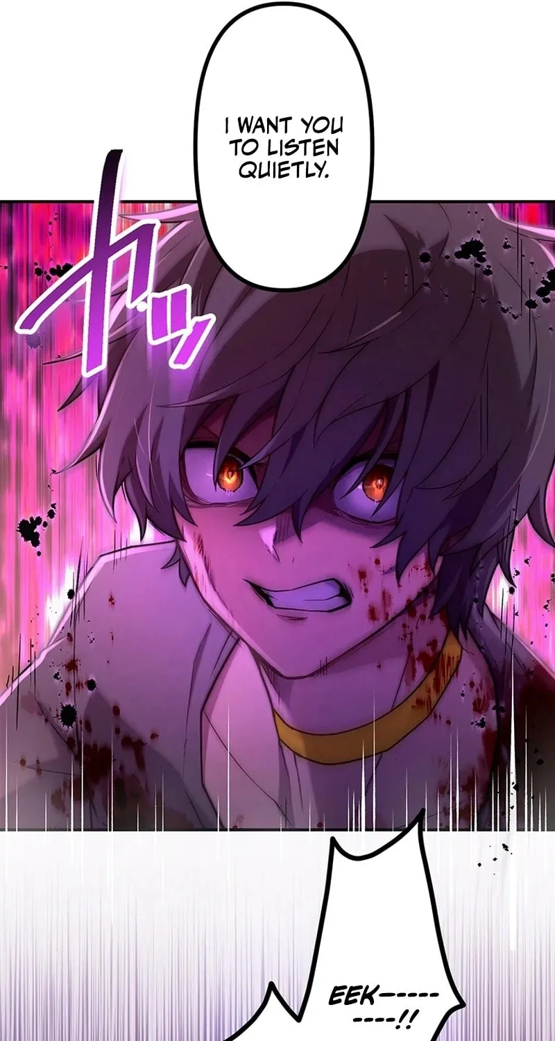I Became an S-Rank Hunter With the Demon Lord App Chapter 51 page 8 - 