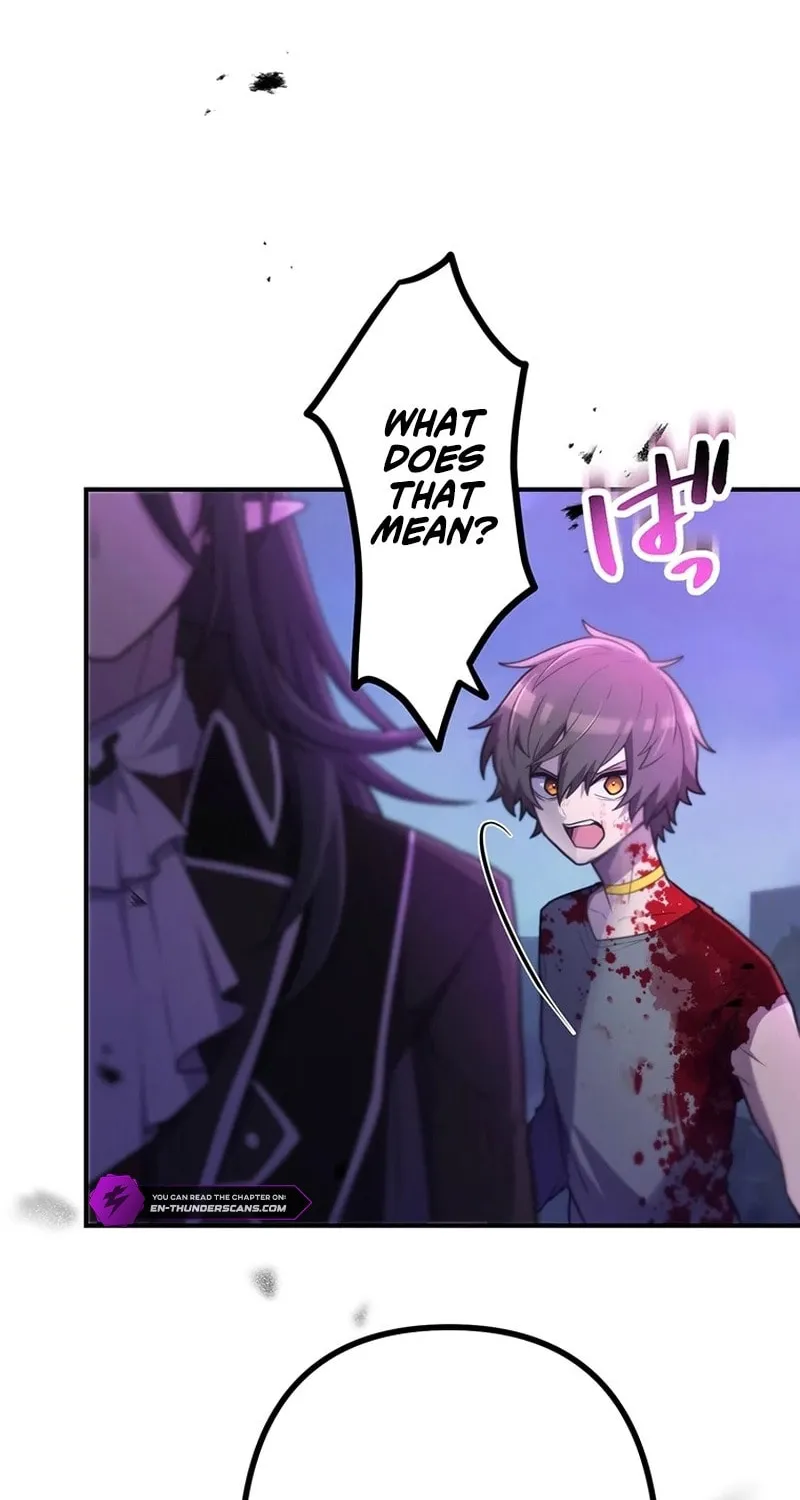 I Became an S-Rank Hunter With the Demon Lord App Chapter 51 page 73 - 
