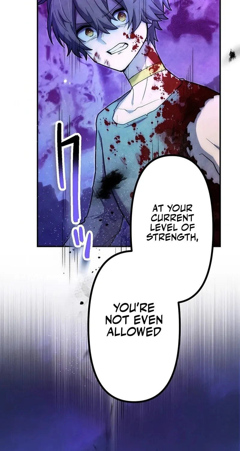 I Became an S-Rank Hunter With the Demon Lord App Chapter 51 page 75 - 