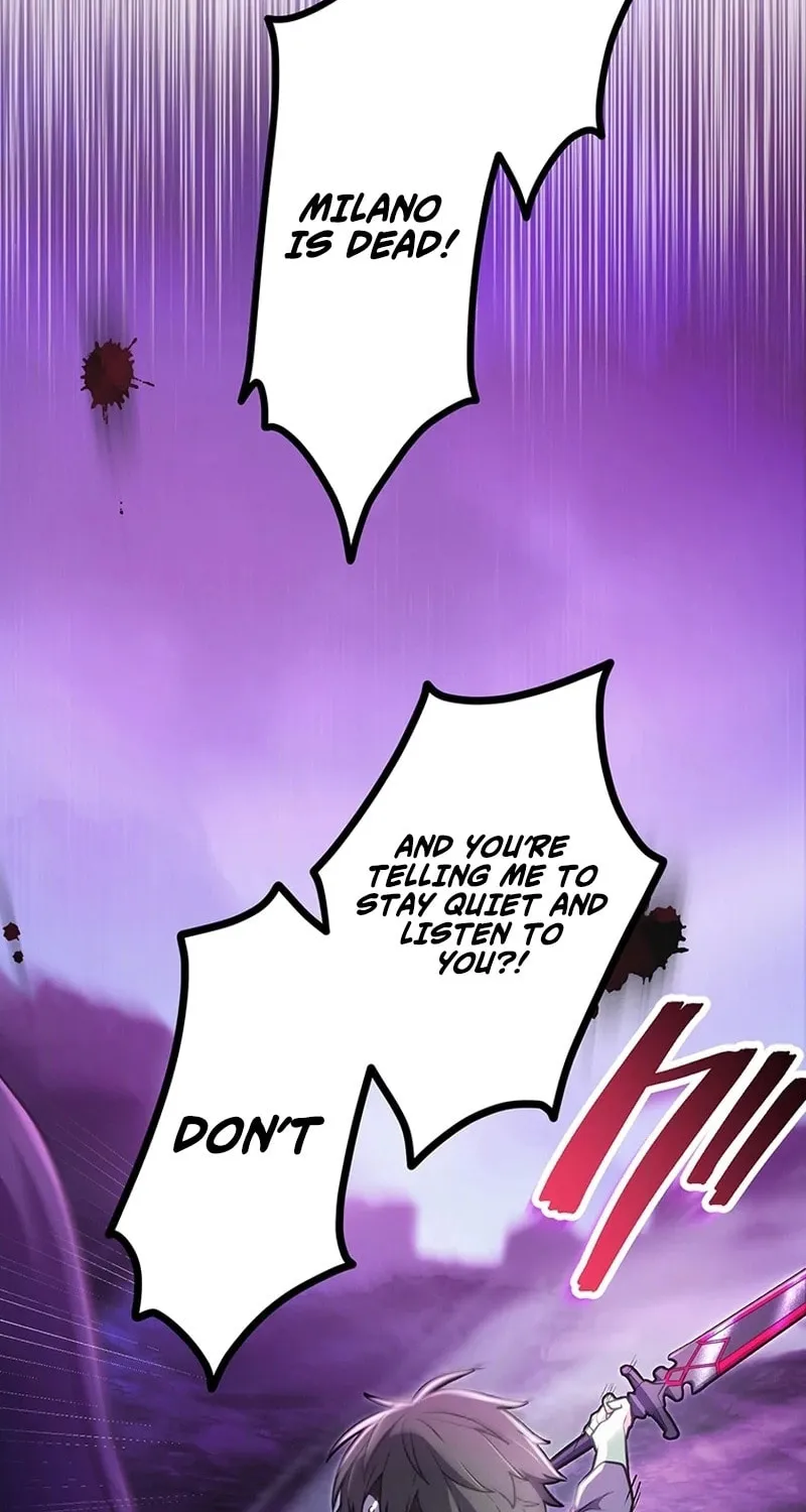 I Became an S-Rank Hunter With the Demon Lord App Chapter 51 page 9 - 