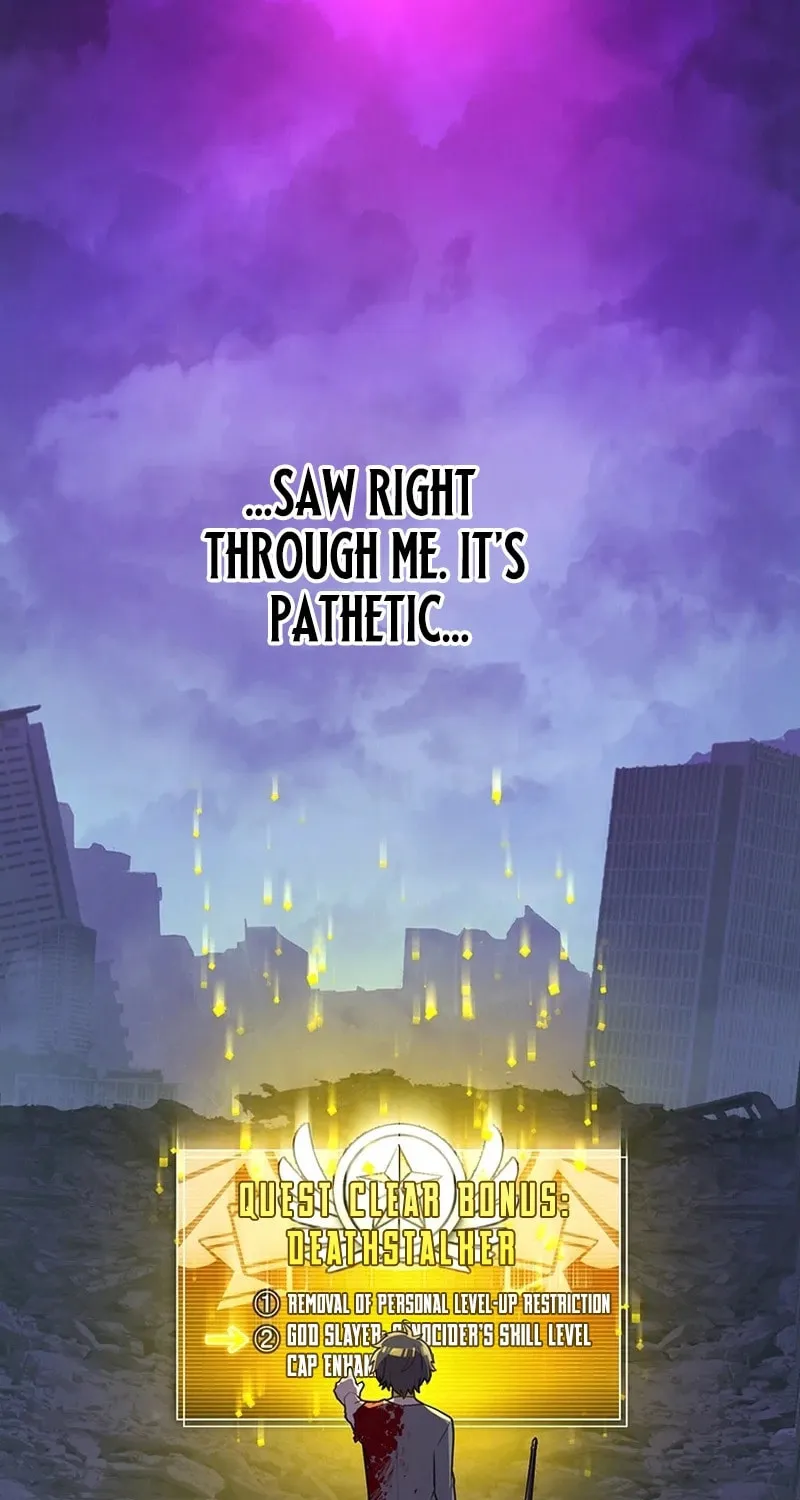 I Became an S-Rank Hunter With the Demon Lord App Chapter 51 page 87 - 
