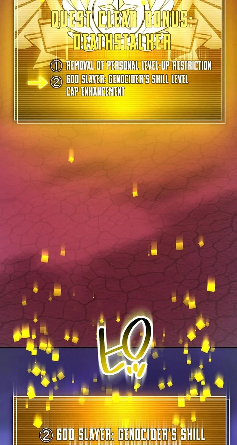 I Became an S-Rank Hunter With the Demon Lord App Chapter 51 page 89 - 