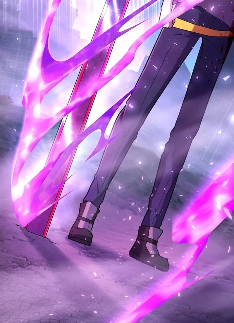 I Became an S-Rank Hunter With the Demon Lord App Chapter 51 page 91 - 