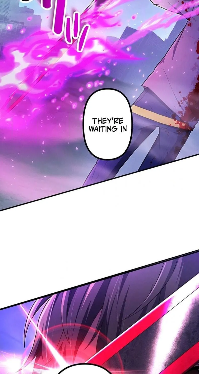 I Became an S-Rank Hunter With the Demon Lord App Chapter 51 page 98 - 