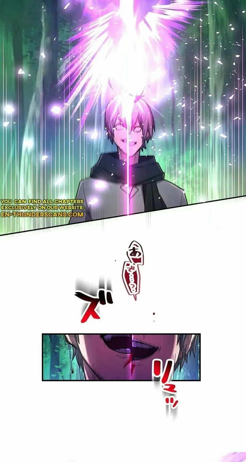 I Became an S-Rank Hunter With the Demon Lord App Chapter 52 page 16 - 