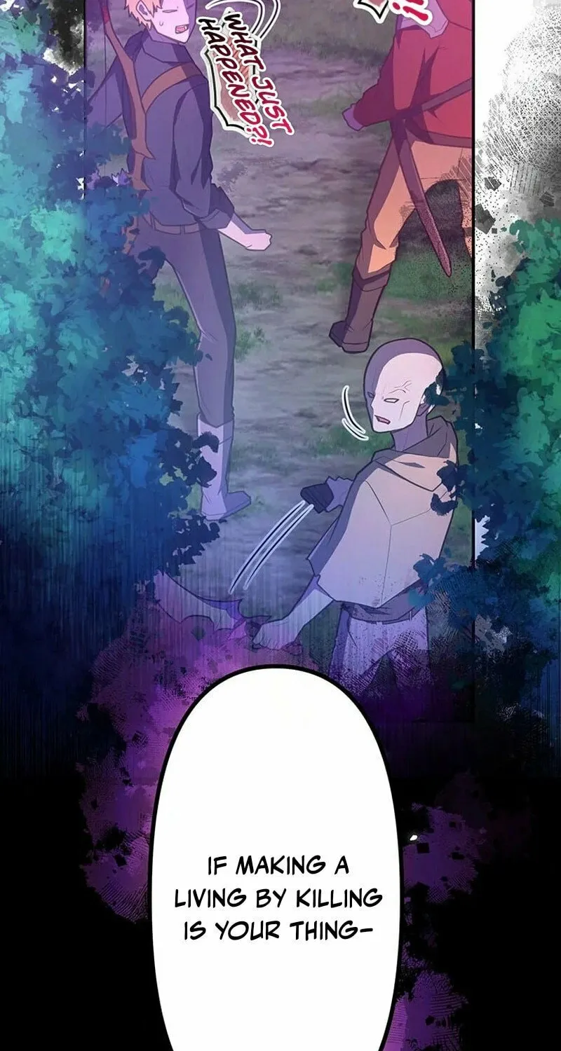 I Became an S-Rank Hunter With the Demon Lord App Chapter 52 page 19 - 
