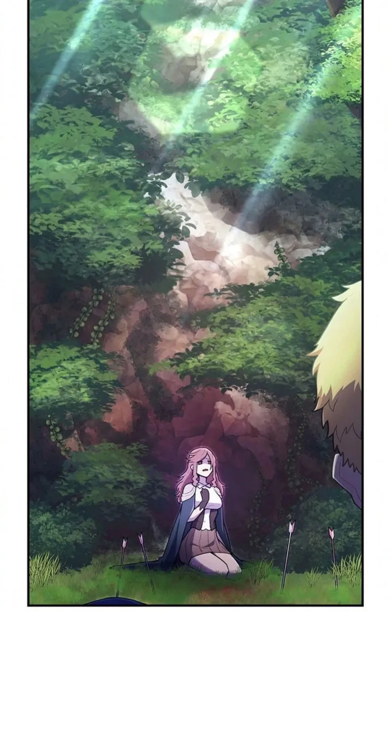 I Became an S-Rank Hunter With the Demon Lord App Chapter 52 page 3 - 