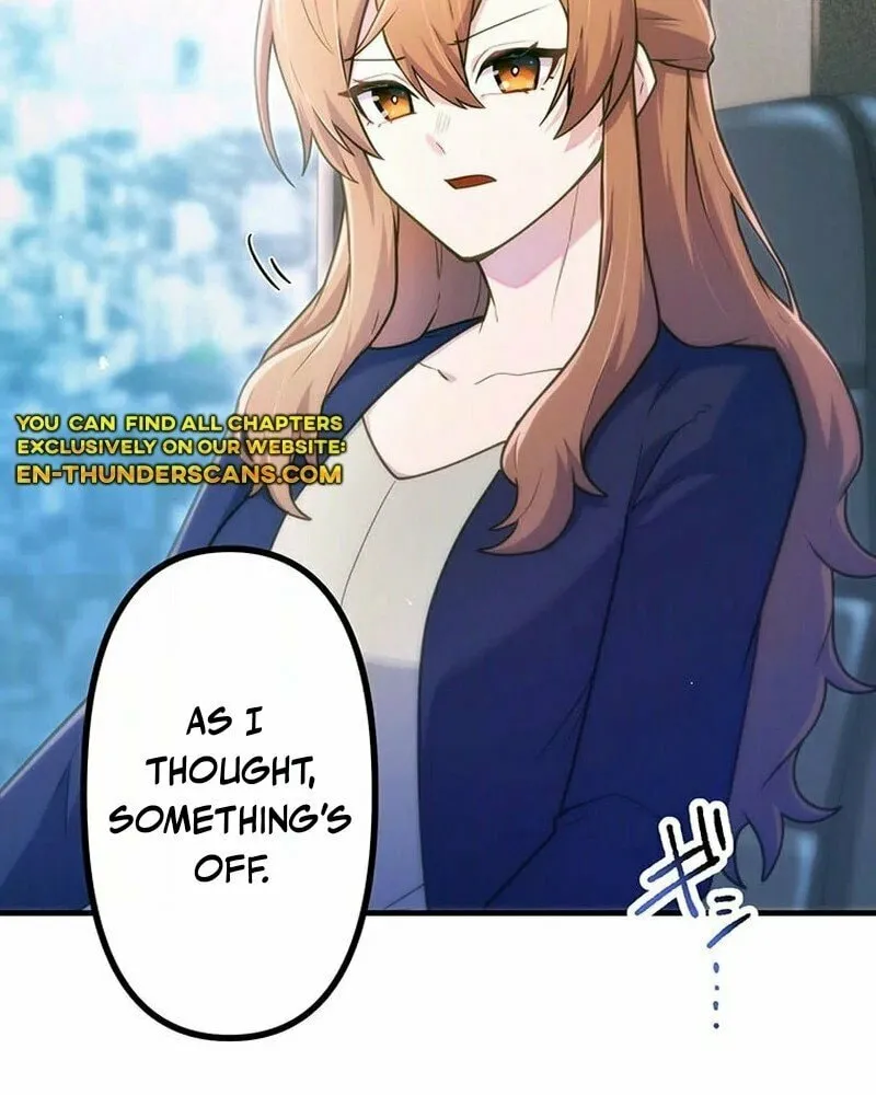 I Became an S-Rank Hunter With the Demon Lord App Chapter 52 page 31 - 