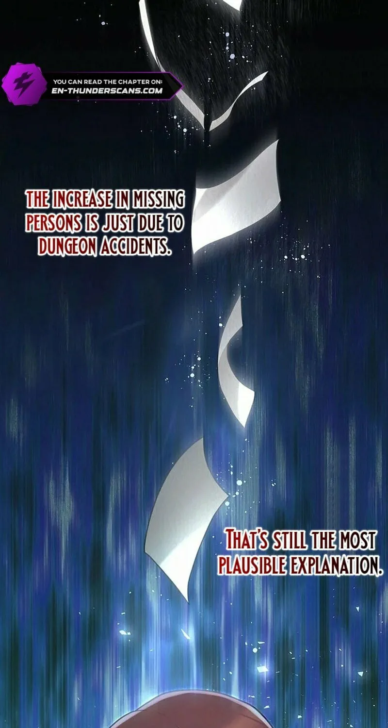 I Became an S-Rank Hunter With the Demon Lord App Chapter 52 page 35 - 