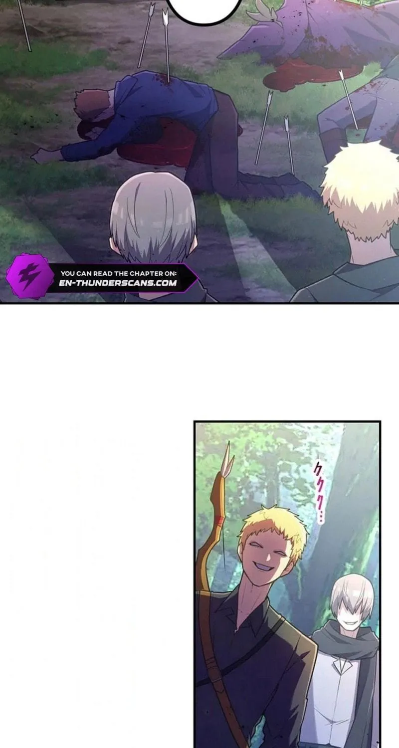 I Became an S-Rank Hunter With the Demon Lord App Chapter 52 page 5 - 