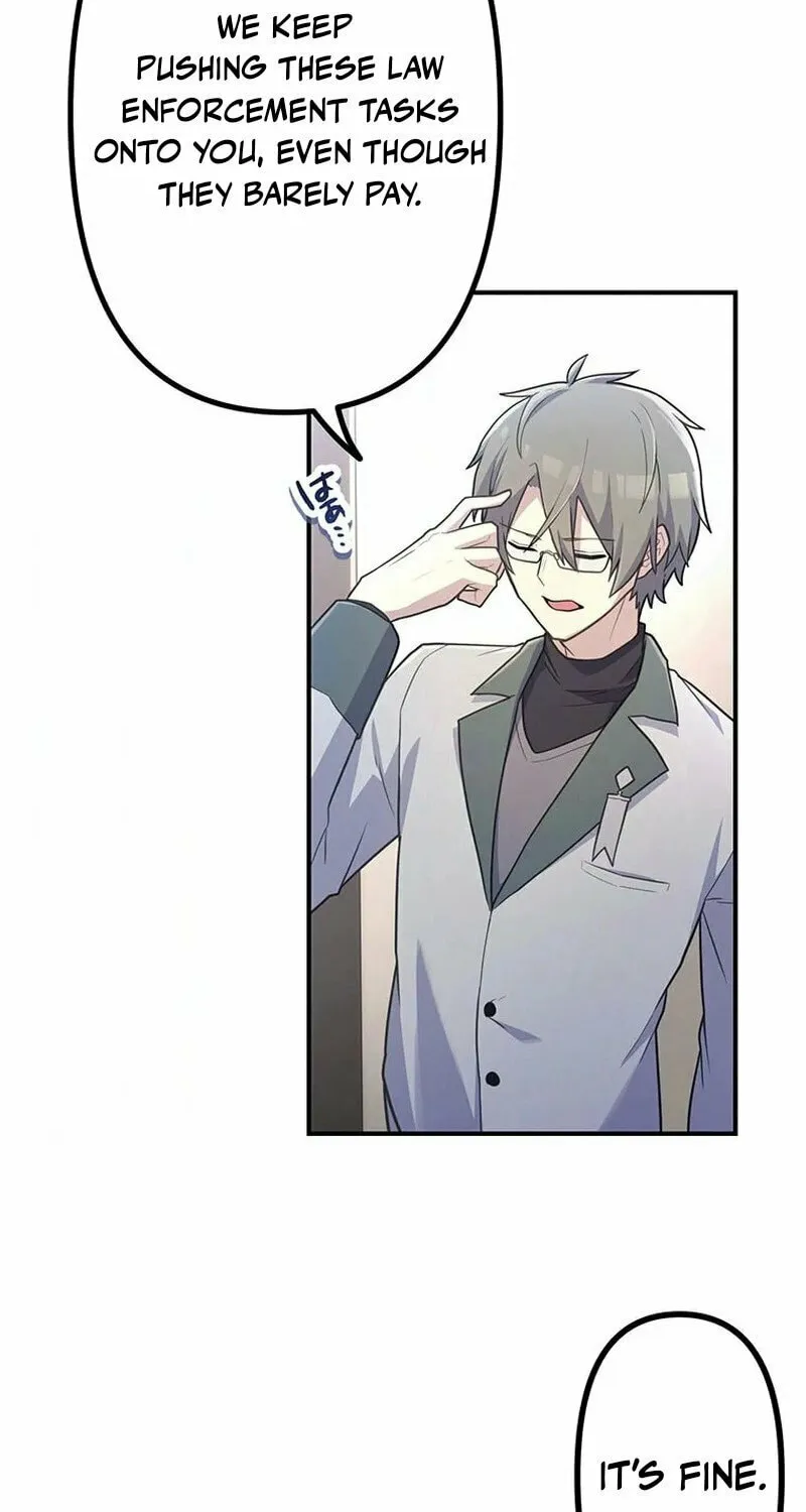 I Became an S-Rank Hunter With the Demon Lord App Chapter 52 page 42 - 