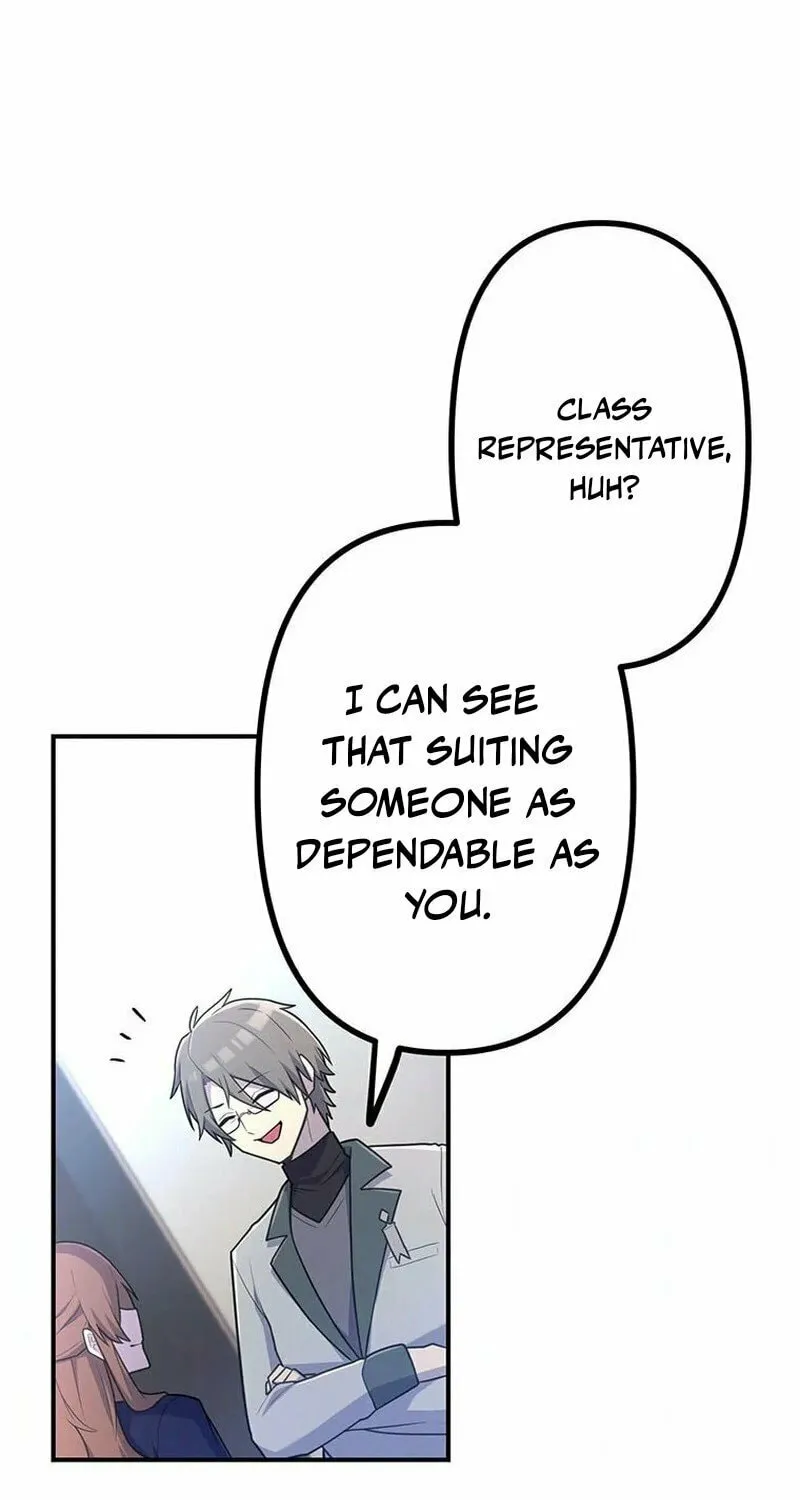 I Became an S-Rank Hunter With the Demon Lord App Chapter 52 page 46 - 