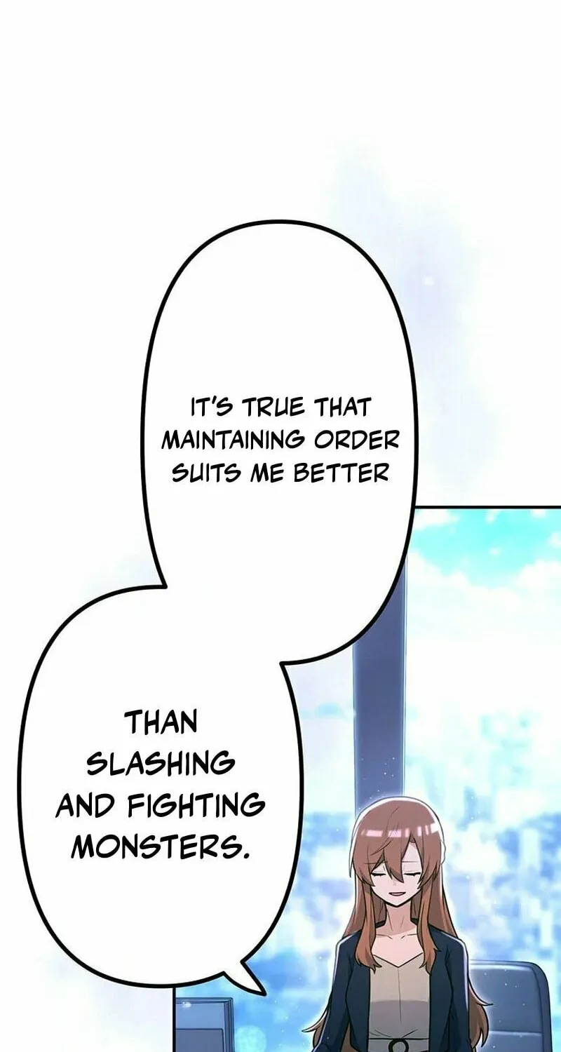 I Became an S-Rank Hunter With the Demon Lord App Chapter 52 page 47 - 