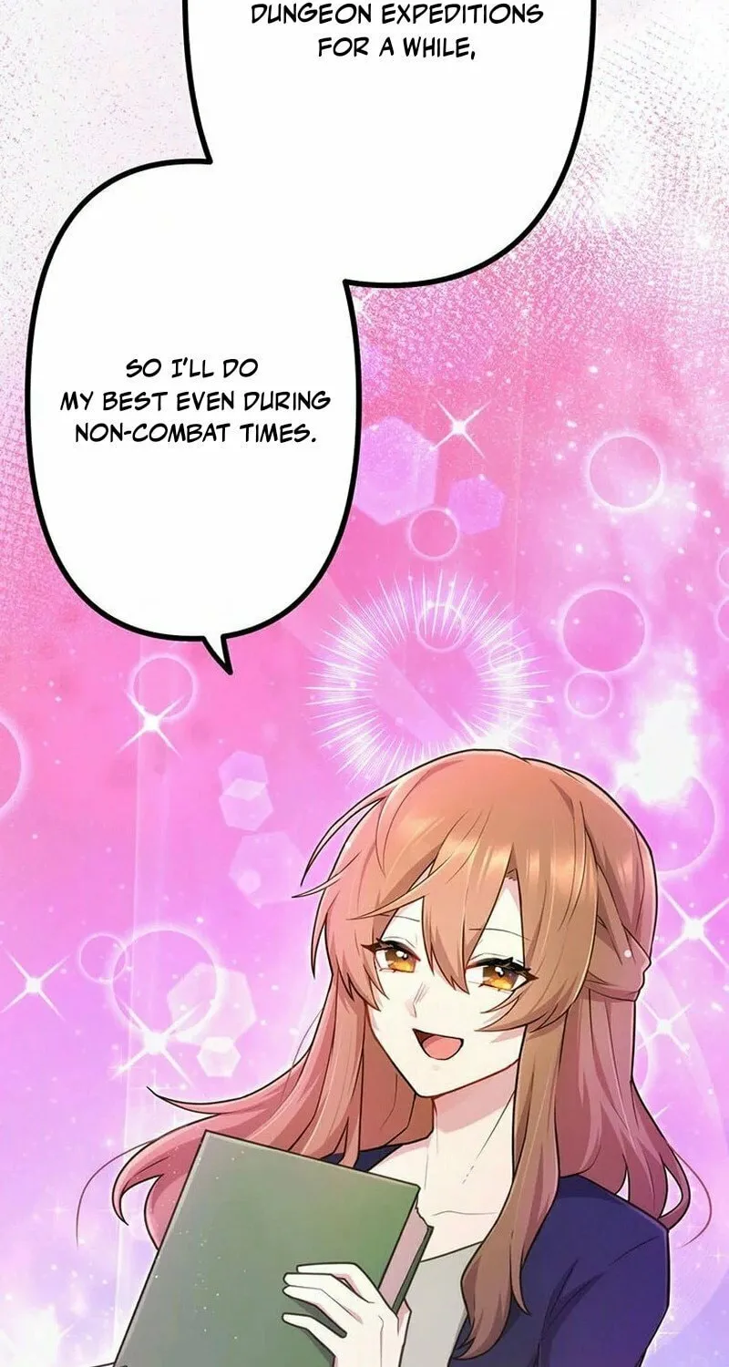 I Became an S-Rank Hunter With the Demon Lord App Chapter 52 page 49 - 