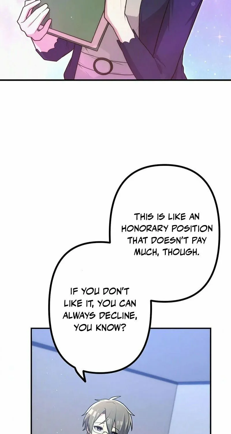 I Became an S-Rank Hunter With the Demon Lord App Chapter 52 page 50 - 