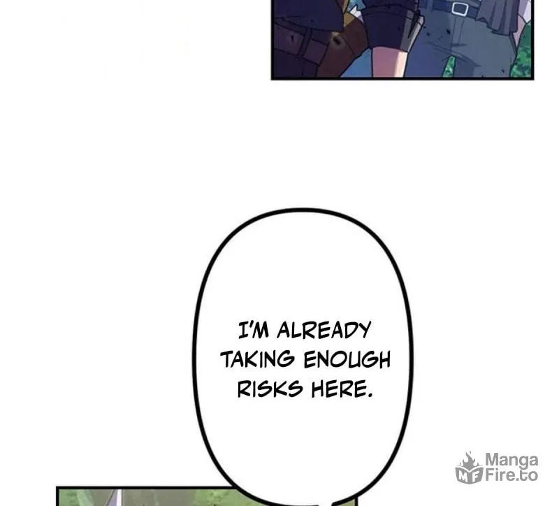 I Became an S-Rank Hunter With the Demon Lord App Chapter 52 page 6 - 