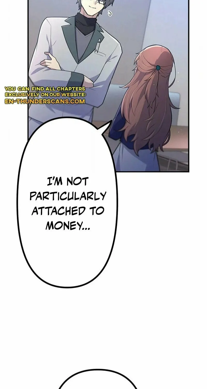 I Became an S-Rank Hunter With the Demon Lord App Chapter 52 page 51 - 