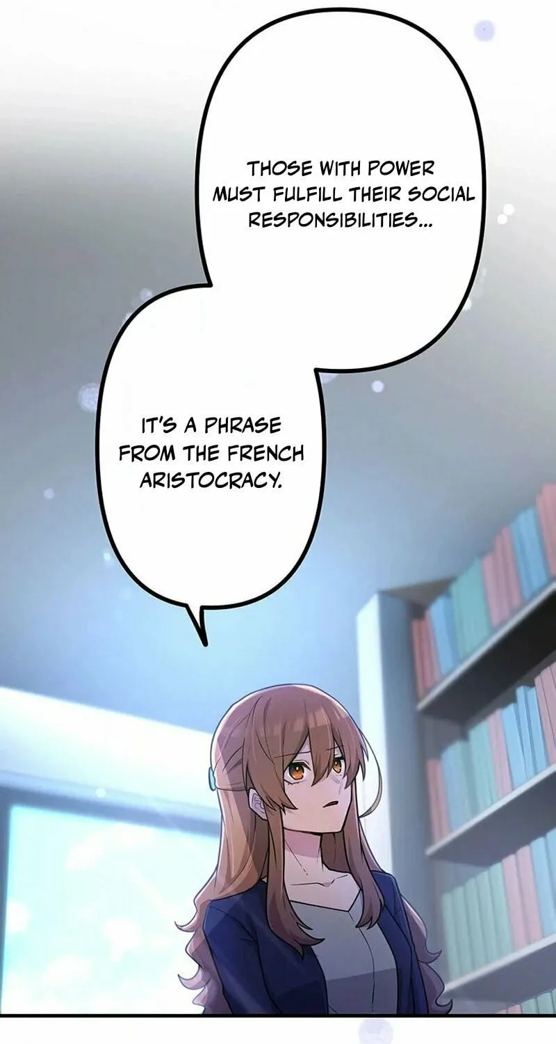 I Became an S-Rank Hunter With the Demon Lord App Chapter 52 page 56 - 