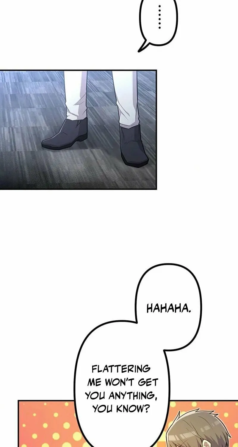 I Became an S-Rank Hunter With the Demon Lord App Chapter 52 page 63 - 