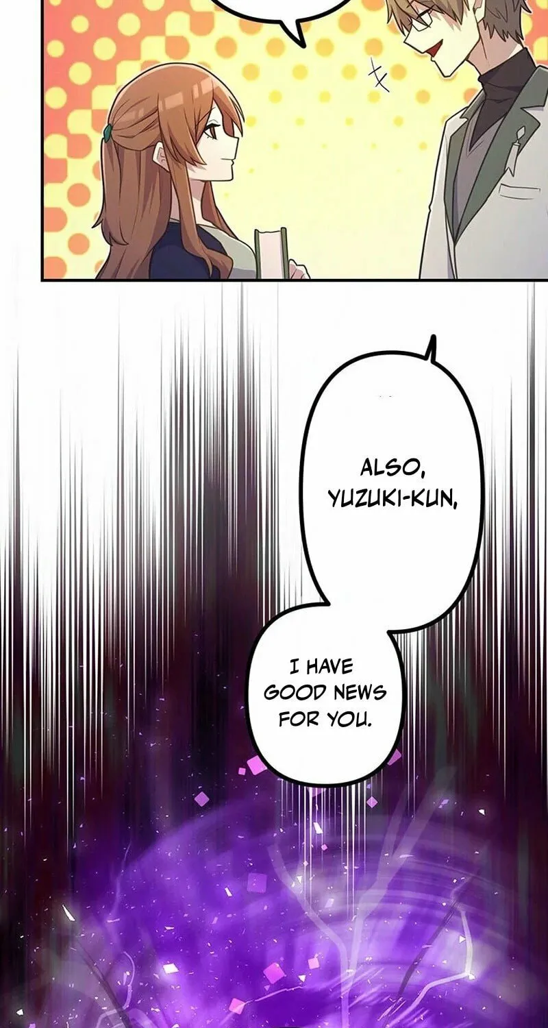 I Became an S-Rank Hunter With the Demon Lord App Chapter 52 page 64 - 