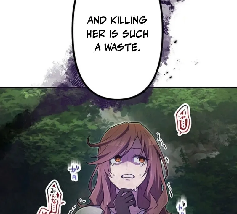 I Became an S-Rank Hunter With the Demon Lord App Chapter 52 page 8 - 