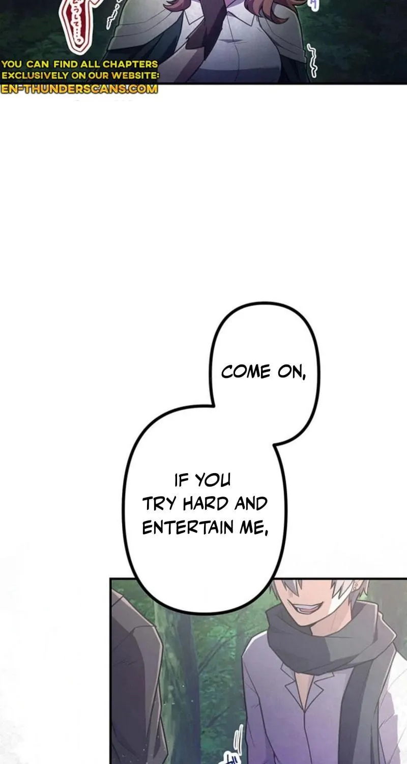 I Became an S-Rank Hunter With the Demon Lord App Chapter 52 page 9 - 