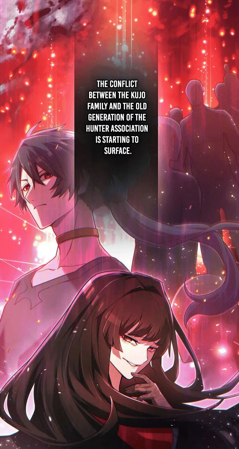 I Became an S-Rank Hunter With the Demon Lord App Chapter 53 page 13 - 