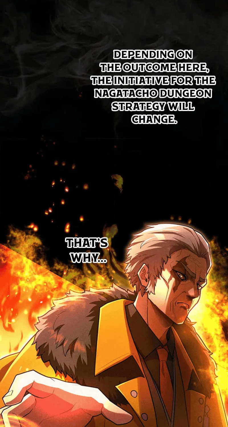I Became an S-Rank Hunter With the Demon Lord App Chapter 53 page 16 - 