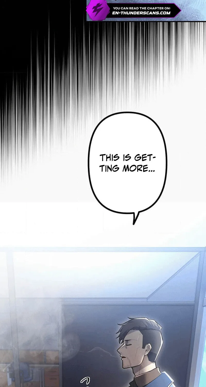 I Became an S-Rank Hunter With the Demon Lord App Chapter 53 page 18 - 