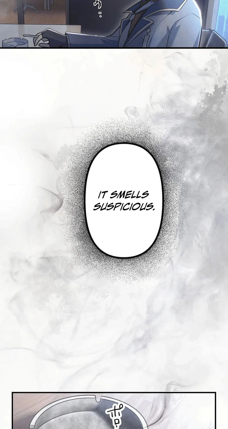 I Became an S-Rank Hunter With the Demon Lord App Chapter 53 page 19 - 