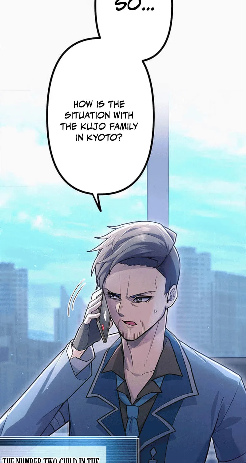 I Became an S-Rank Hunter With the Demon Lord App Chapter 53 page 3 - 