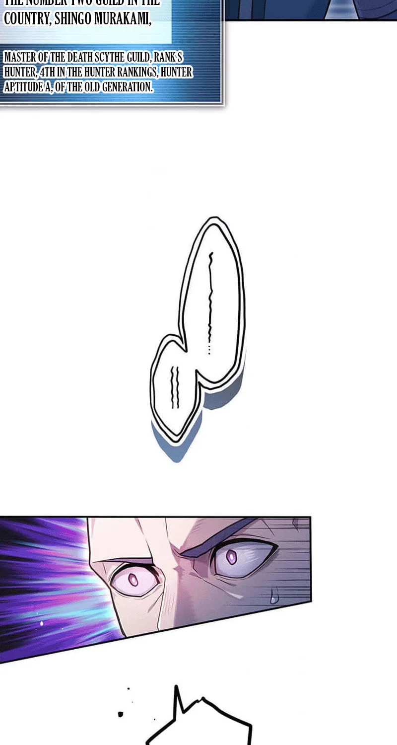 I Became an S-Rank Hunter With the Demon Lord App Chapter 53 page 4 - 