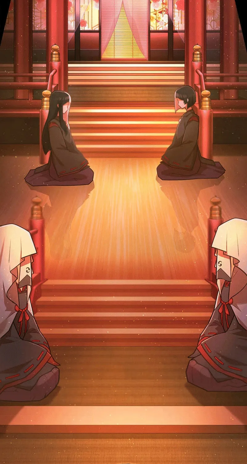 I Became an S-Rank Hunter With the Demon Lord App Chapter 53 page 31 - 