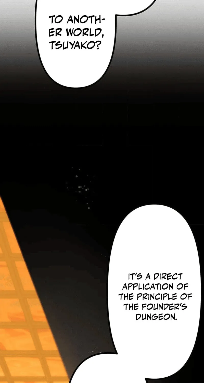 I Became an S-Rank Hunter With the Demon Lord App Chapter 53 page 34 - 