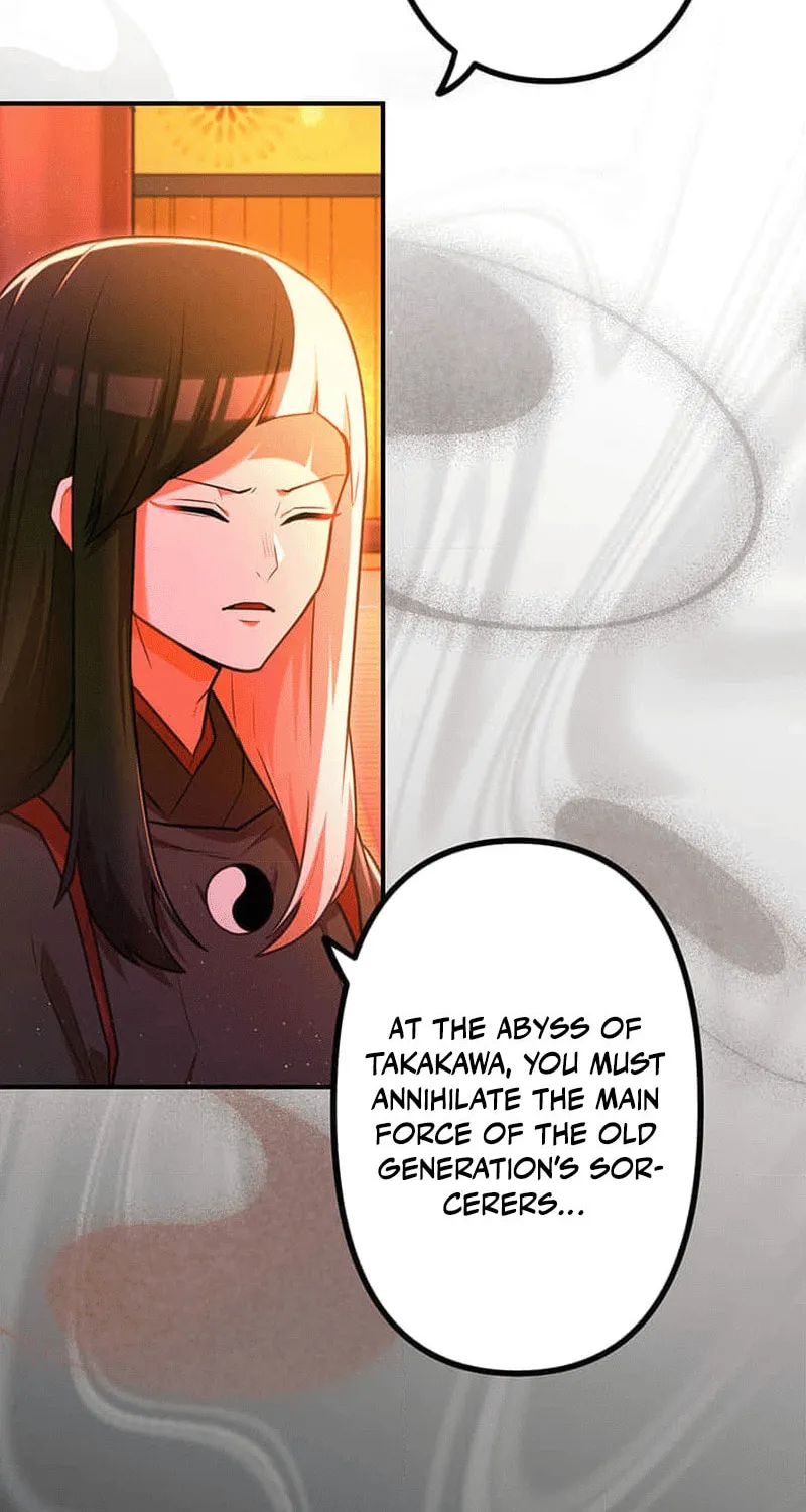 I Became an S-Rank Hunter With the Demon Lord App Chapter 53 page 39 - 