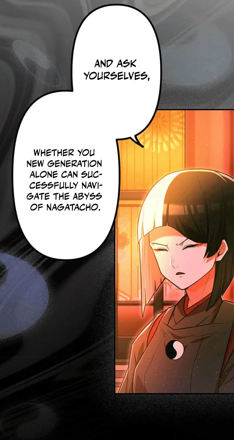 I Became an S-Rank Hunter With the Demon Lord App Chapter 53 page 40 - 