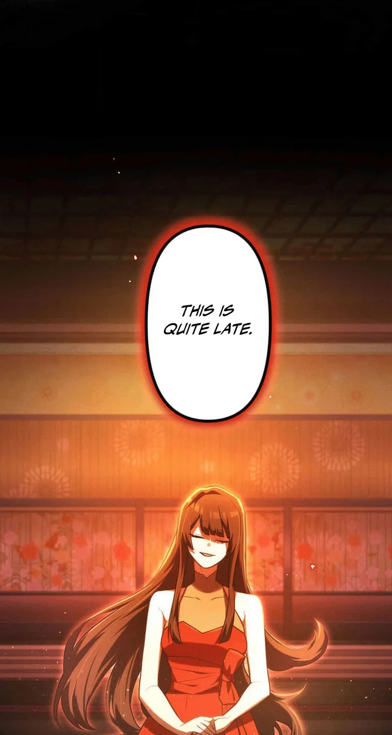 I Became an S-Rank Hunter With the Demon Lord App Chapter 53 page 41 - 