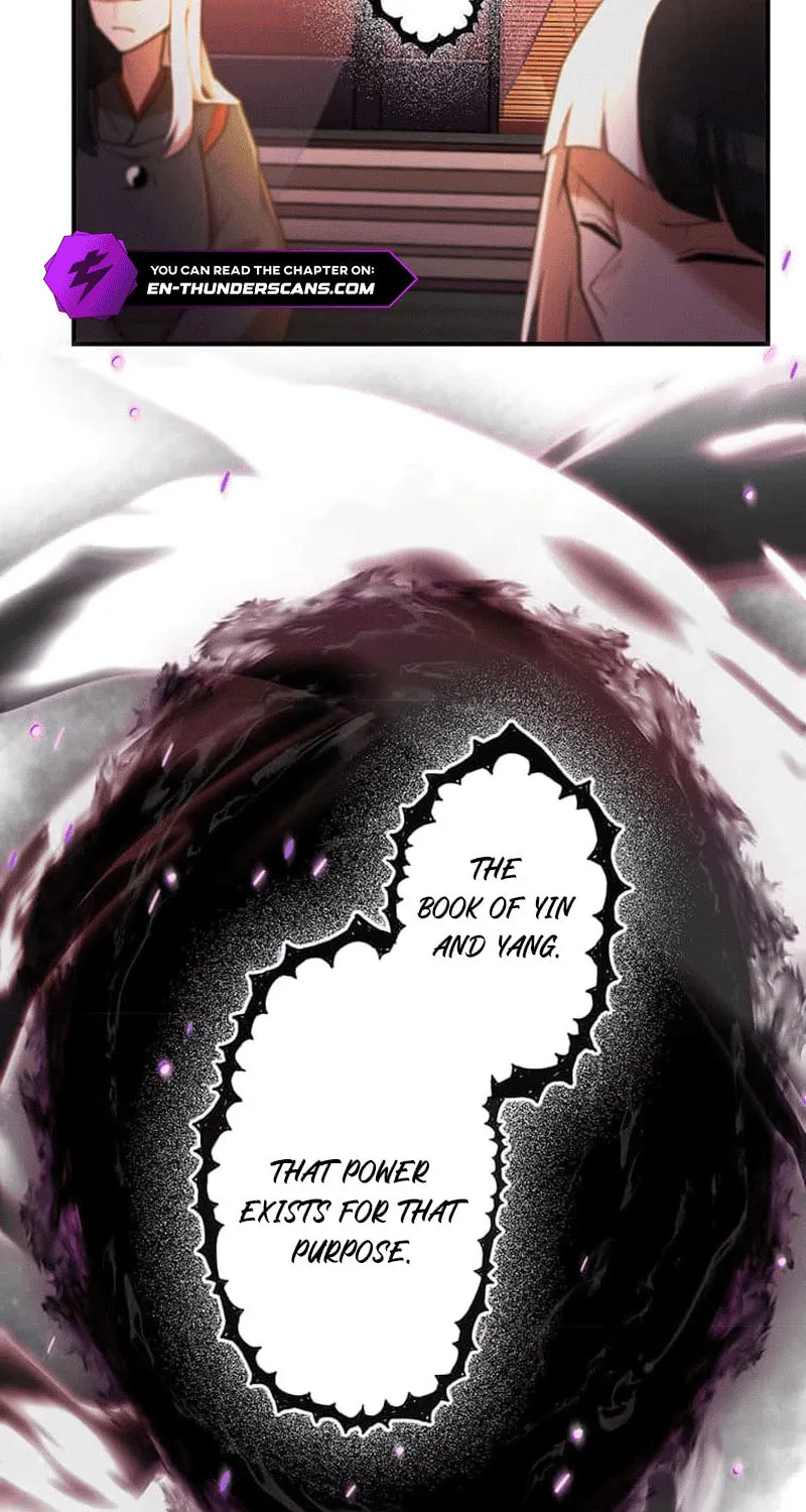 I Became an S-Rank Hunter With the Demon Lord App Chapter 53 page 46 - 