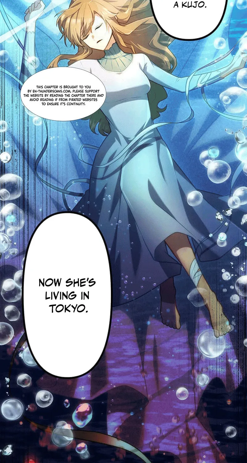 I Became an S-Rank Hunter With the Demon Lord App Chapter 53 page 50 - 