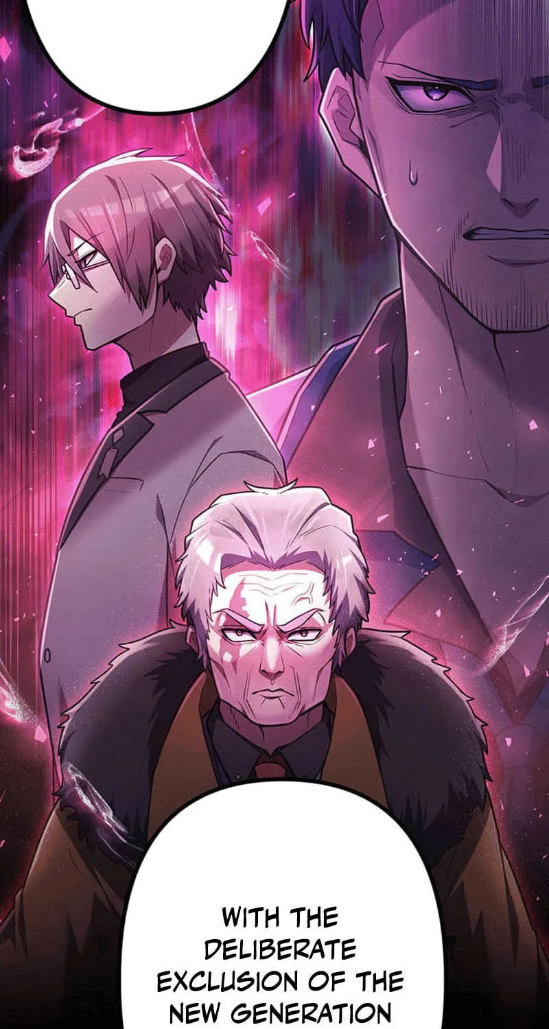 I Became an S-Rank Hunter With the Demon Lord App Chapter 53 page 6 - 