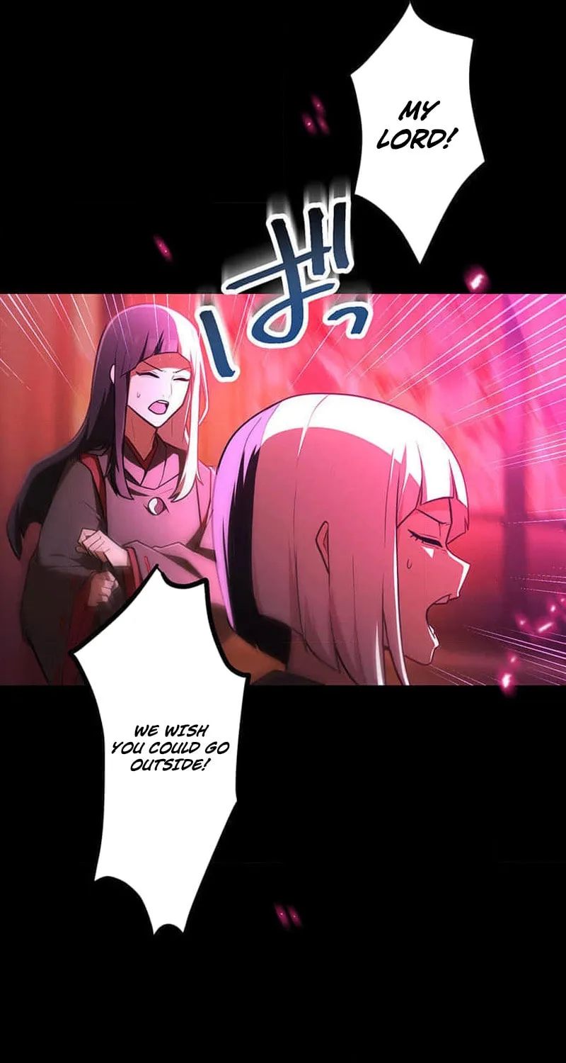 I Became an S-Rank Hunter With the Demon Lord App Chapter 53 page 56 - 