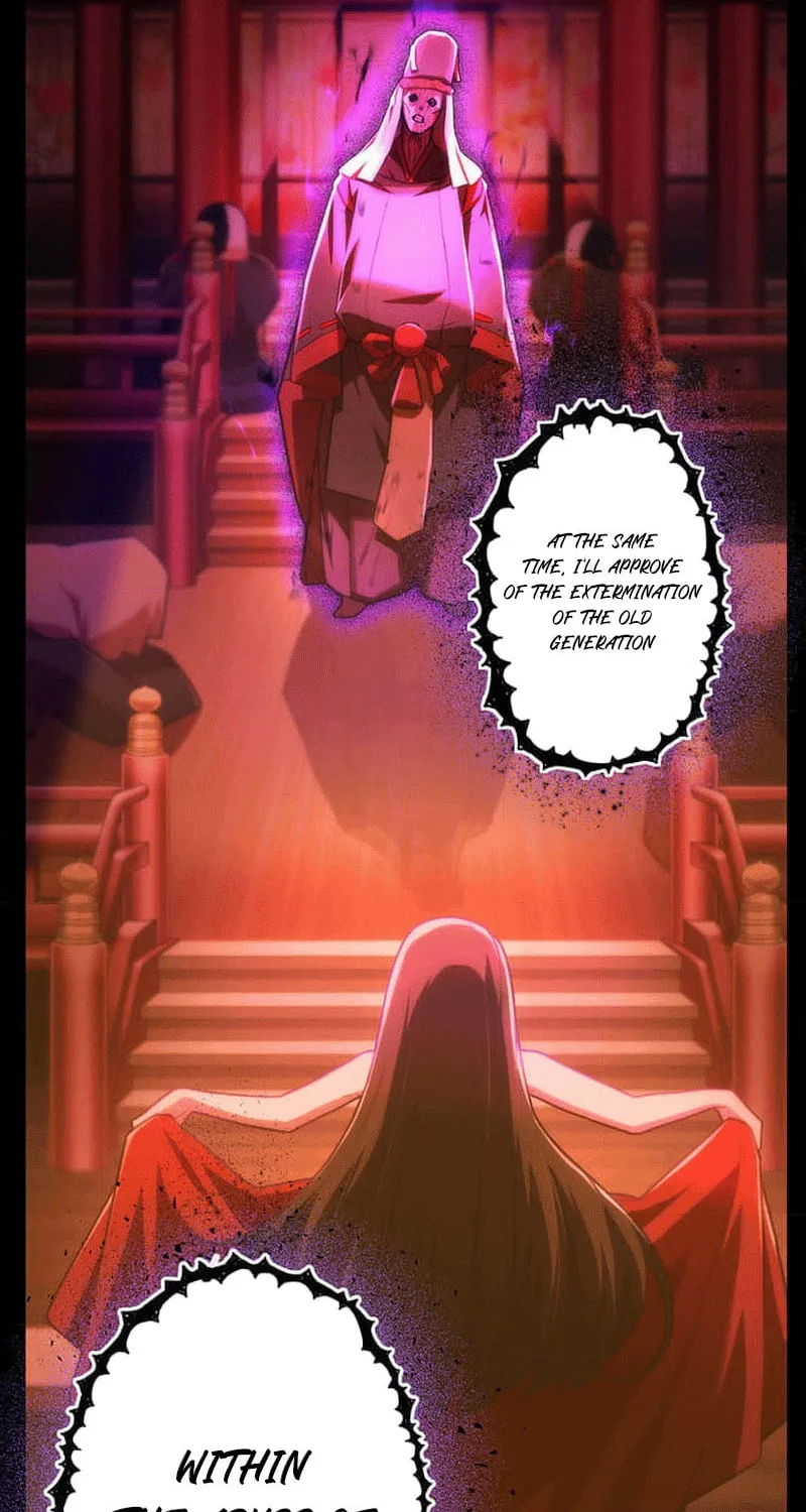 I Became an S-Rank Hunter With the Demon Lord App Chapter 53 page 64 - 