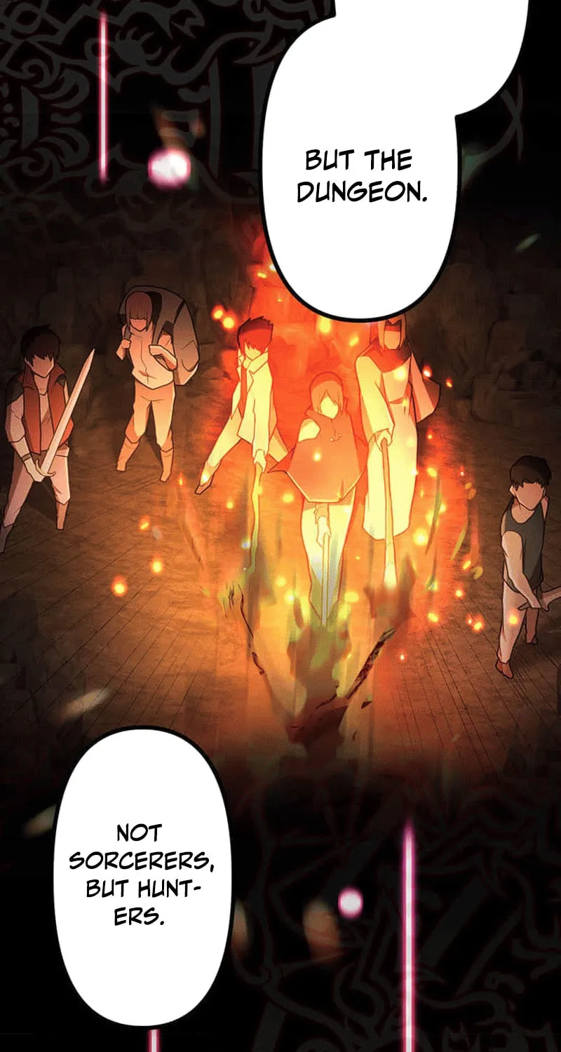 I Became an S-Rank Hunter With the Demon Lord App Chapter 53 page 70 - 