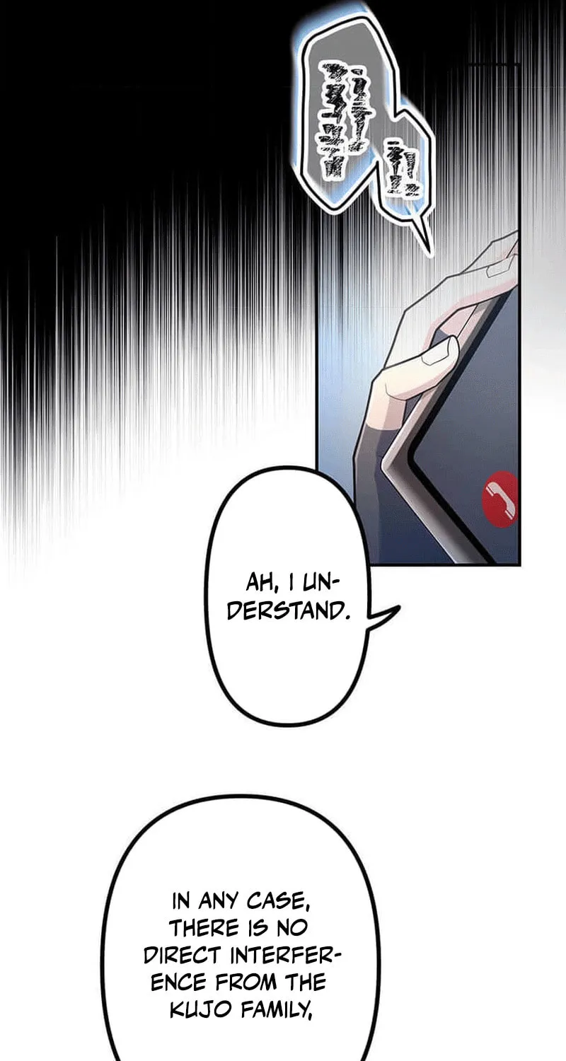 I Became an S-Rank Hunter With the Demon Lord App Chapter 53 page 8 - 
